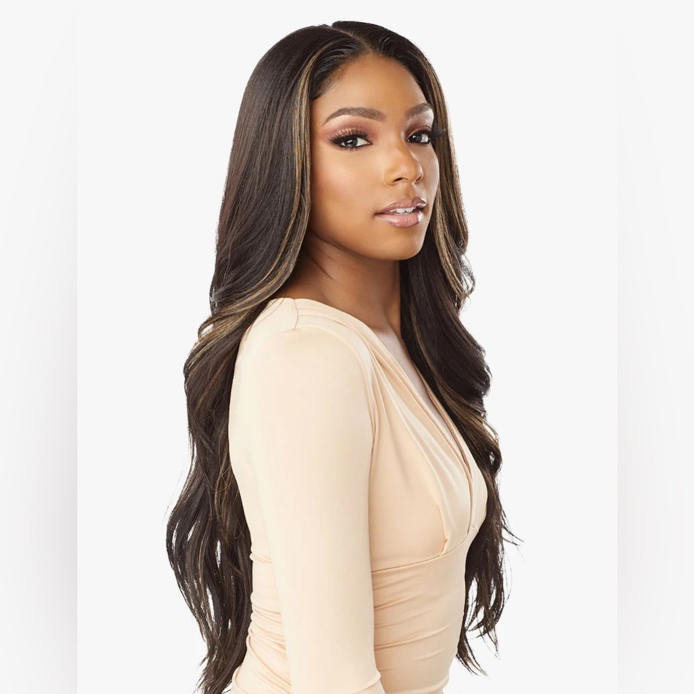 Sensationnel BRAELYN Wig